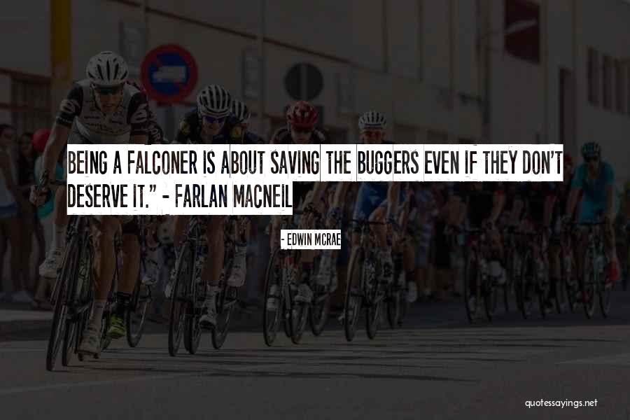 Spellbinders Website Quotes By Edwin McRae