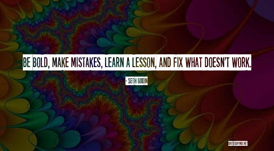 Spellbook Mtg Quotes By Seth Godin