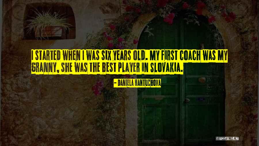 Spellchecker Luxembourgeois Quotes By Daniela Hantuchova Spellchecker Luxembourgeois Quotes By Daniela Hantuchova