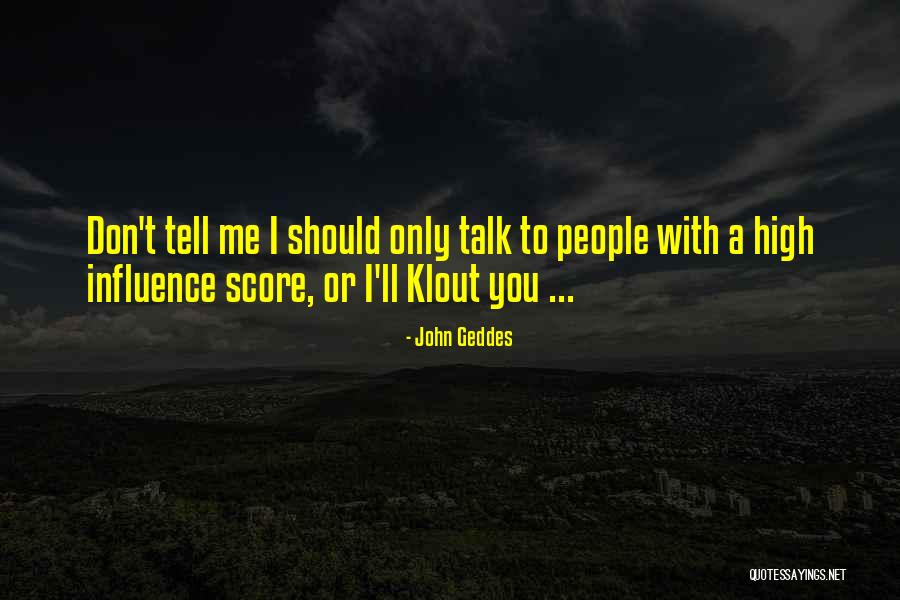 Spellclave Quotes By John Geddes Spellclave Quotes By John Geddes