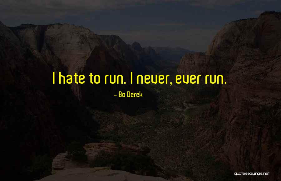 Spellenmagazijn Quotes By Bo Derek Spellenmagazijn Quotes By Bo Derek