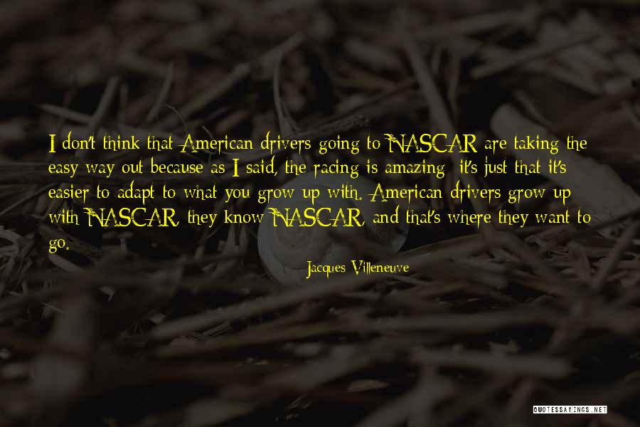 Spellerberg Custom Quotes By Jacques Villeneuve Spellerberg Custom Quotes By Jacques Villeneuve