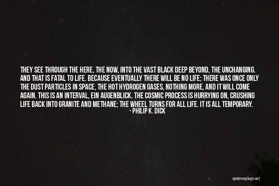 Spellerberg Custom Quotes By Philip K. Dick Spellerberg Custom Quotes By Philip K. Dick