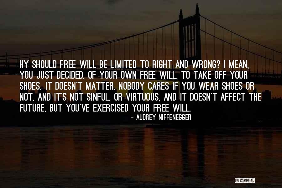 Spelletjesplein Quotes By Audrey Niffenegger Spelletjesplein Quotes By Audrey Niffenegger