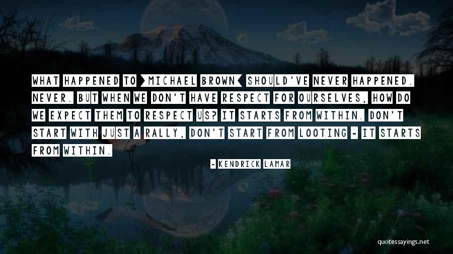 Spelletjesplein Quotes By Kendrick Lamar Spelletjesplein Quotes By Kendrick Lamar