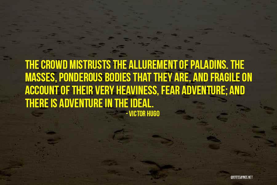 Spellfire Wow Quotes By Victor Hugo Spellfire Wow Quotes By Victor Hugo