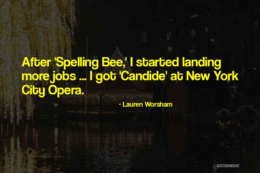 Spelling City Quotes By Lauren Worsham Spelling City Quotes By Lauren Worsham