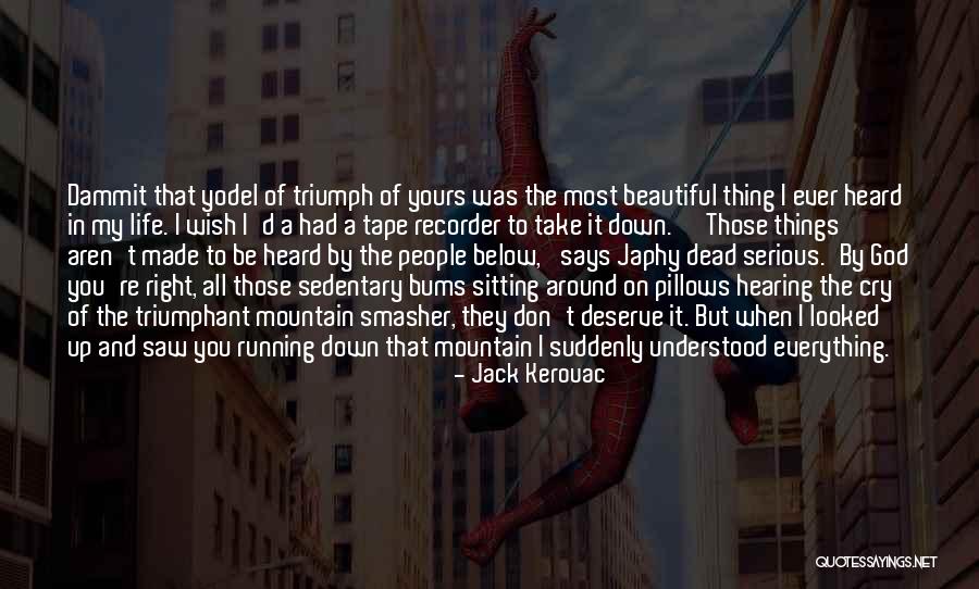 Spellings For Year 2 Quotes By Jack Kerouac Spellings For Year 2 Quotes By Jack Kerouac
