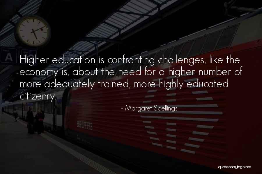 Spellings Quotes By Margaret Spellings Spellings Quotes By Margaret Spellings