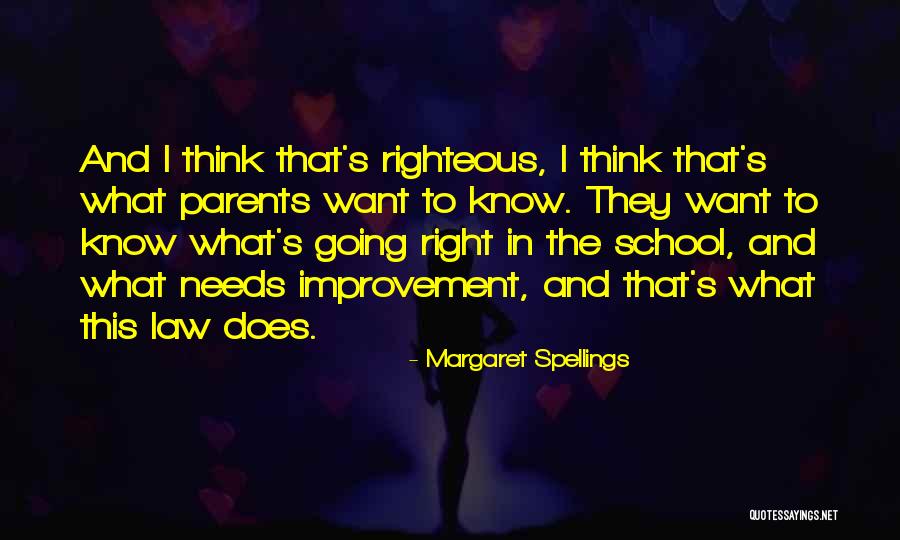 Spellings Quotes By Margaret Spellings Spellings Quotes By Margaret Spellings