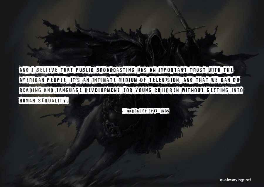 Spellings Quotes By Margaret Spellings Spellings Quotes By Margaret Spellings