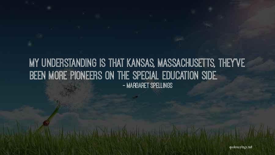 Spellings Quotes By Margaret Spellings Spellings Quotes By Margaret Spellings
