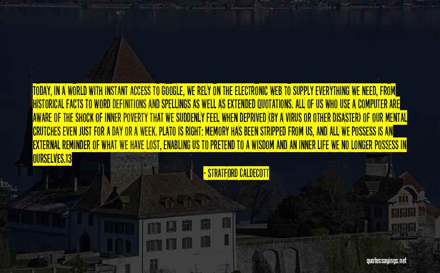 Spellings Quotes By Stratford Caldecott Spellings Quotes By Stratford Caldecott