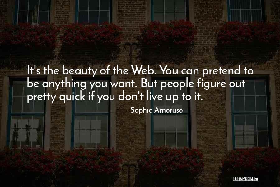 Spelliscy Shaun Quotes By Sophia Amoruso Spelliscy Shaun Quotes By Sophia Amoruso