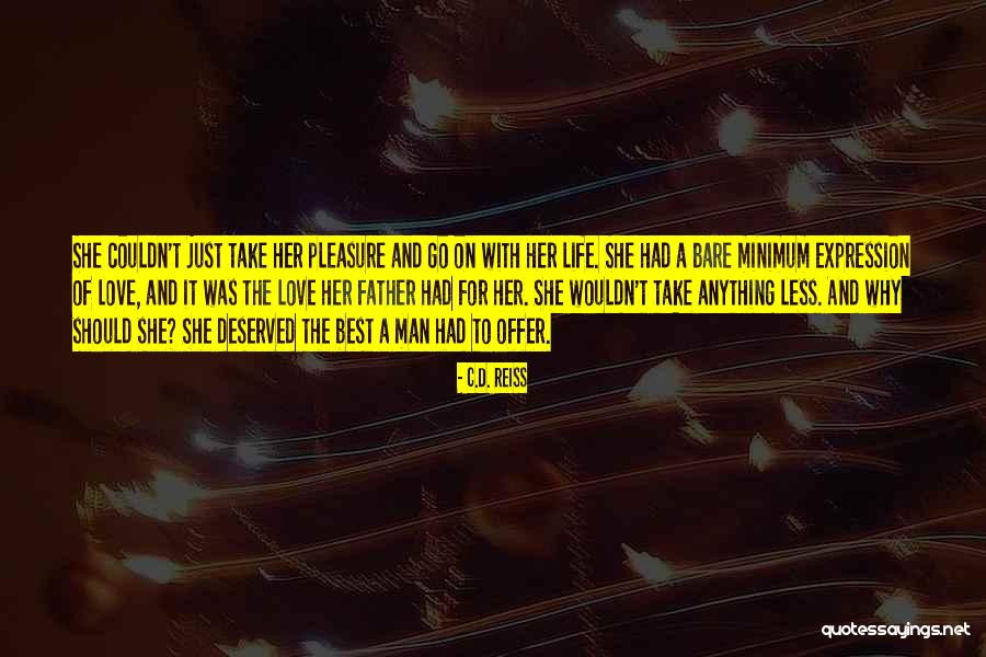 Spellmann Bad Quotes By C.D. Reiss Spellmann Bad Quotes By C.D. Reiss