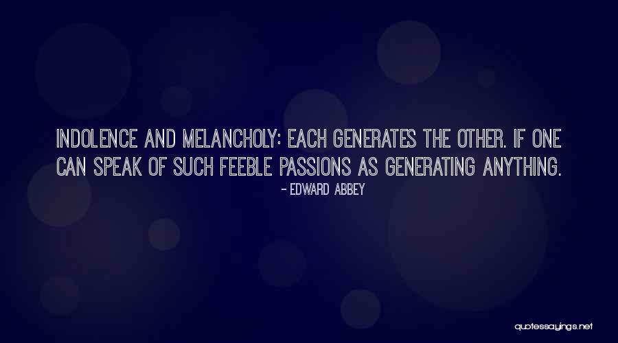 Spellsinger Series Quotes By Edward Abbey Spellsinger Series Quotes By Edward Abbey