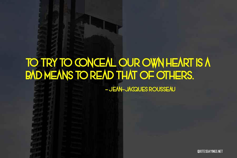 Spellsinger Series Quotes By Jean-Jacques Rousseau Spellsinger Series Quotes By Jean-Jacques Rousseau