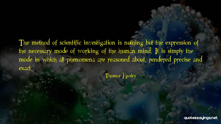Spellsinger Series Quotes By Thomas Huxley Spellsinger Series Quotes By Thomas Huxley