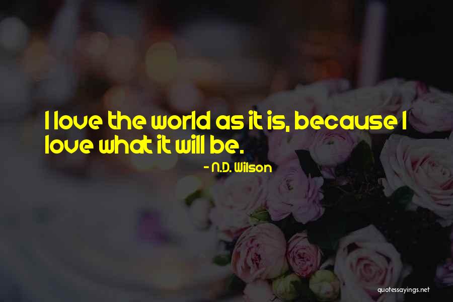 Spellsinger Skills Quotes By N.D. Wilson Spellsinger Skills Quotes By N.D. Wilson