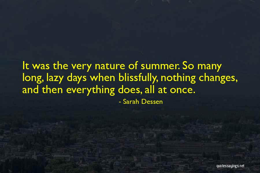 Spelsberg Junction Quotes By Sarah Dessen Spelsberg Junction Quotes By Sarah Dessen