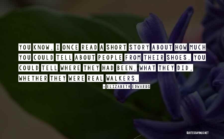 Spelta Cena Quotes By Elizabeth Edwards Spelta Cena Quotes By Elizabeth Edwards