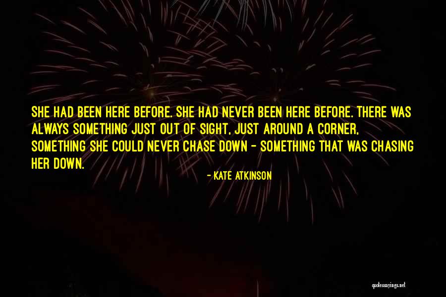 Spelta Cena Quotes By Kate Atkinson Spelta Cena Quotes By Kate Atkinson