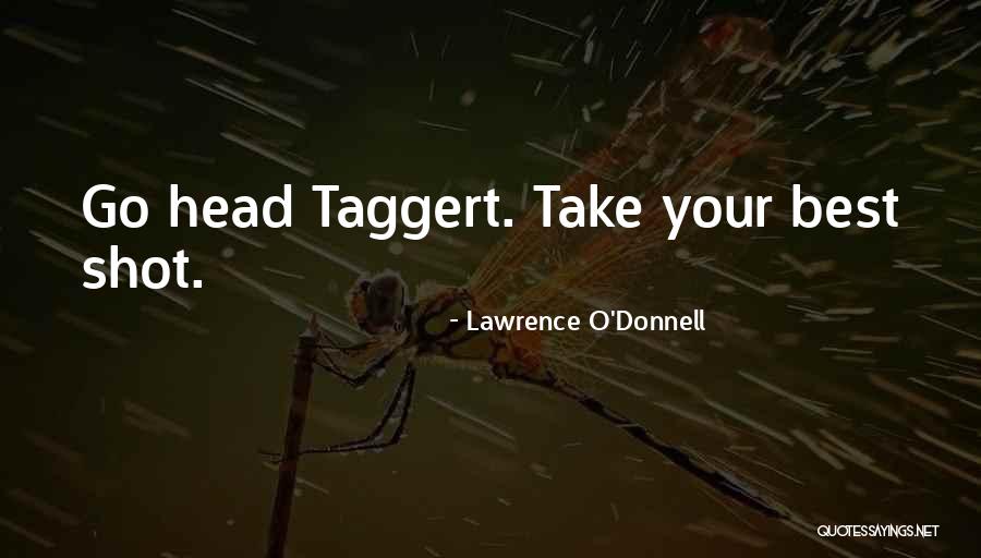 Spelta Cena Quotes By Lawrence O'Donnell Spelta Cena Quotes By Lawrence O'Donnell