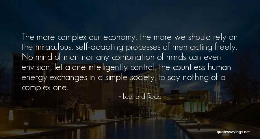 Spelta Madeira Quotes By Leonard Read Spelta Madeira Quotes By Leonard Read