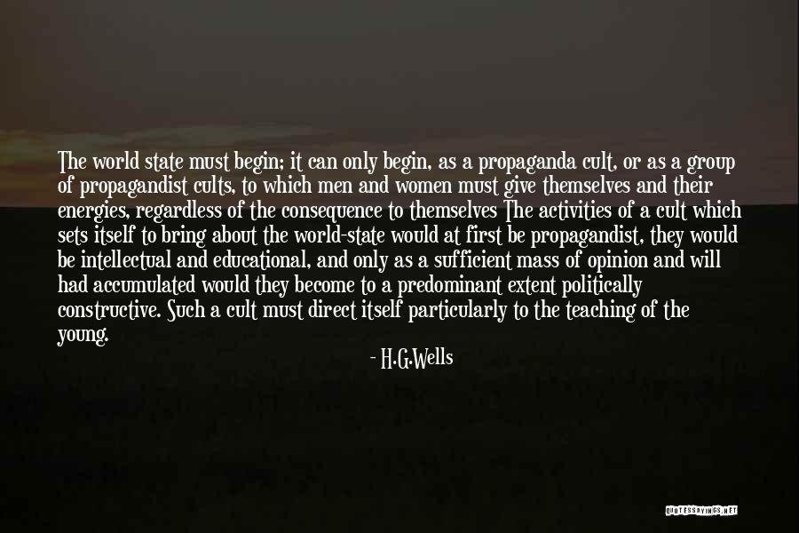 Spelunker Glowstick Quotes By H.G.Wells Spelunker Glowstick Quotes By H.G.Wells