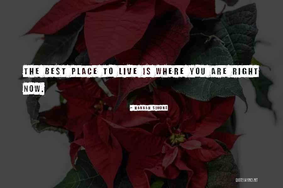 Spemanns Experiment Quotes By Hannah Simone Spemanns Experiment Quotes By Hannah Simone