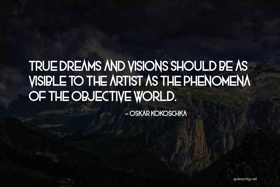 Spen Tfozel K Quotes By Oskar Kokoschka Spen Tfozel K Quotes By Oskar Kokoschka