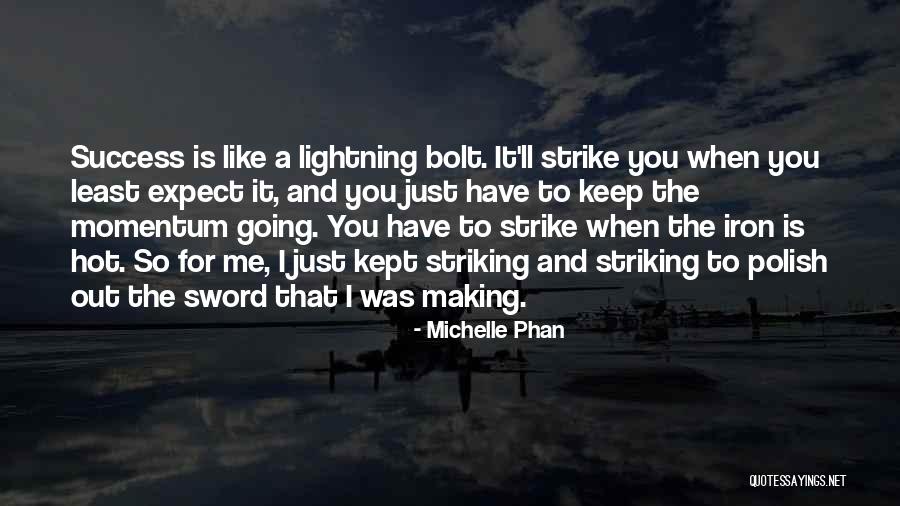 Spenard Farmers Quotes By Michelle Phan Spenard Farmers Quotes By Michelle Phan