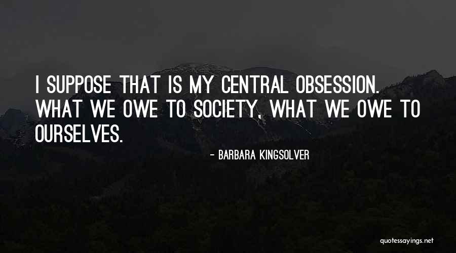 Spenards Quotes By Barbara Kingsolver Spenards Quotes By Barbara Kingsolver