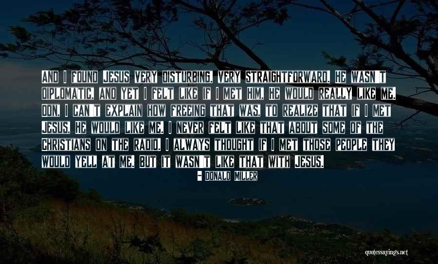 Spenatova Quotes By Donald Miller Spenatova Quotes By Donald Miller