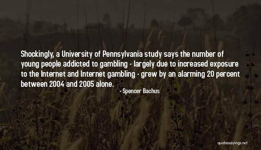 Spencer Bachus Quotes 1298931