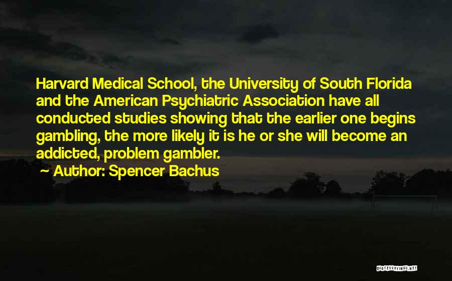 Spencer Bachus Quotes 1391212