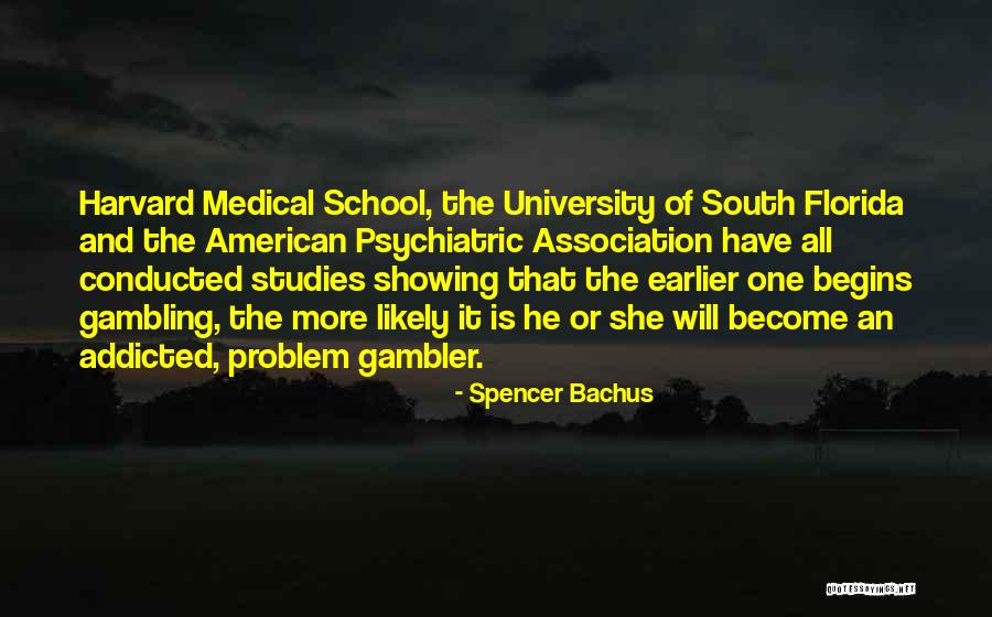 Spencer Bachus Quotes 1391212