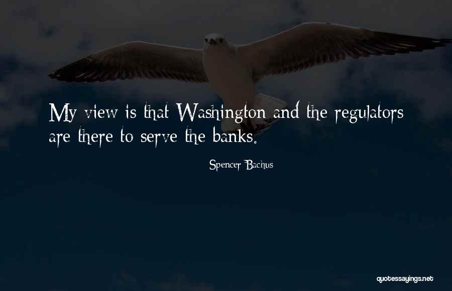 Spencer Bachus Quotes 1919457 Spencer Bachus Quotes 1919457
