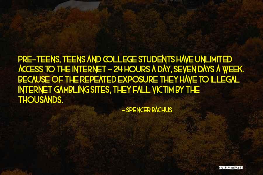 Spencer Bachus Quotes 2107966