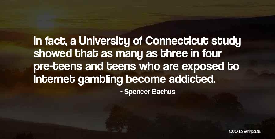 Spencer Bachus Quotes 2182563