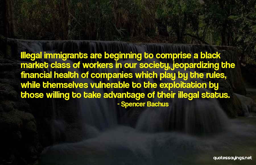 Spencer Bachus Quotes 610166