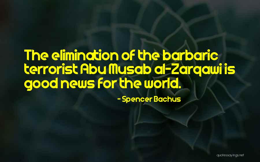 Spencer Bachus Quotes 636980