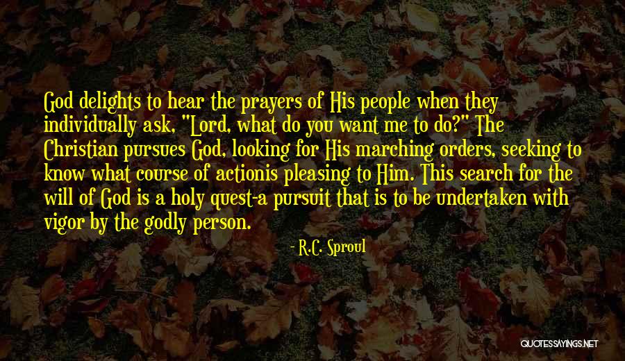 Spencer Icarly Quotes By R.C. Sproul Spencer Icarly Quotes By R.C. Sproul
