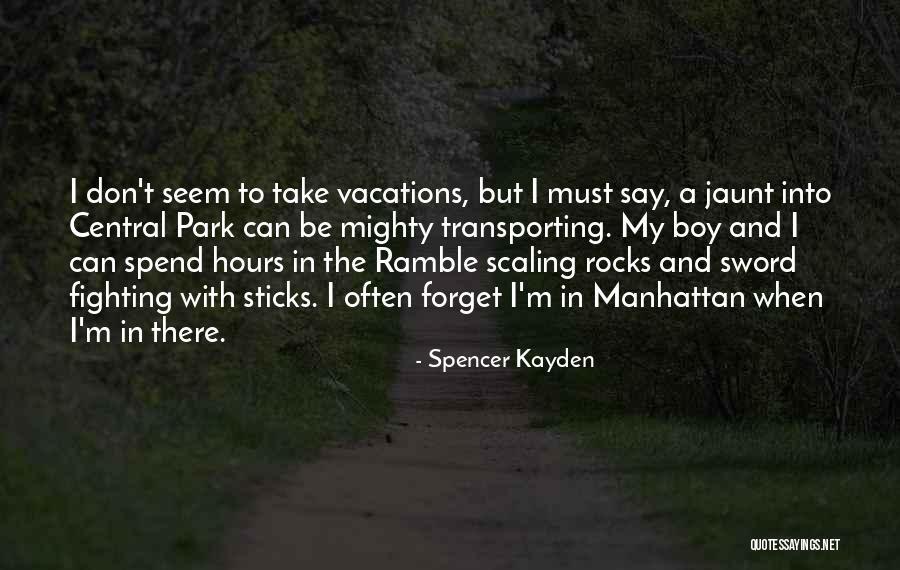 Spencer Kayden Quotes 1356618 Spencer Kayden Quotes 1356618