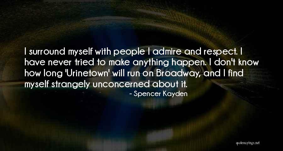 Spencer Kayden Quotes 1506156