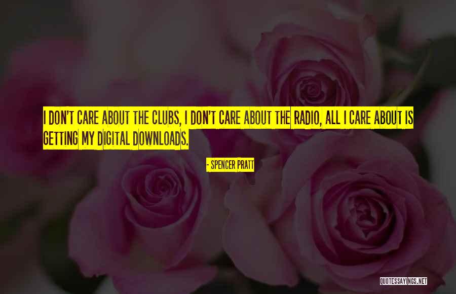 Spencer Pratt Quotes 1010265 Spencer Pratt Quotes 1010265