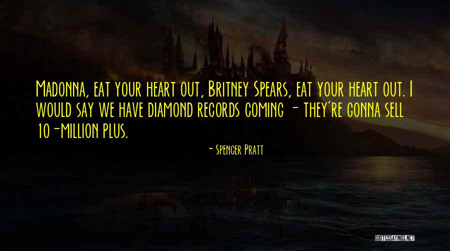 Spencer Pratt Quotes 909579 Spencer Pratt Quotes 909579