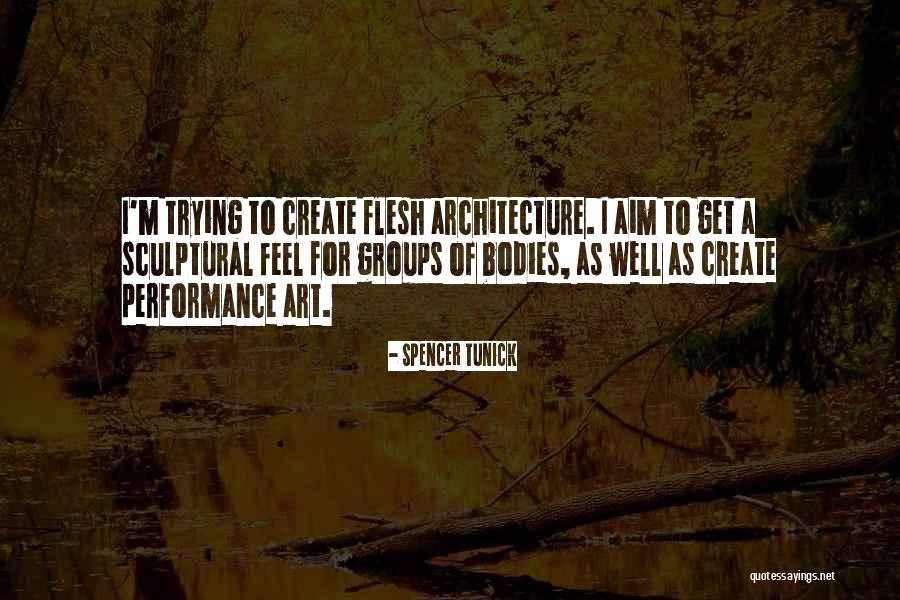 Spencer Tunick Quotes 1154039 Spencer Tunick Quotes 1154039