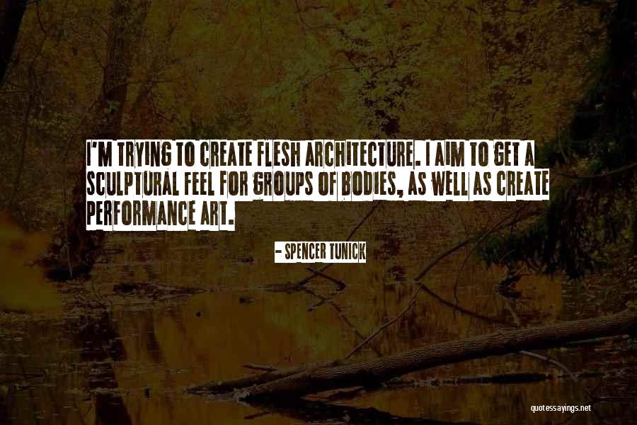 Spencer Tunick Quotes 1154039