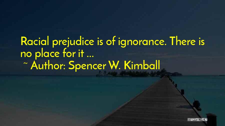 Spencer W. Kimball Quotes 1224559
